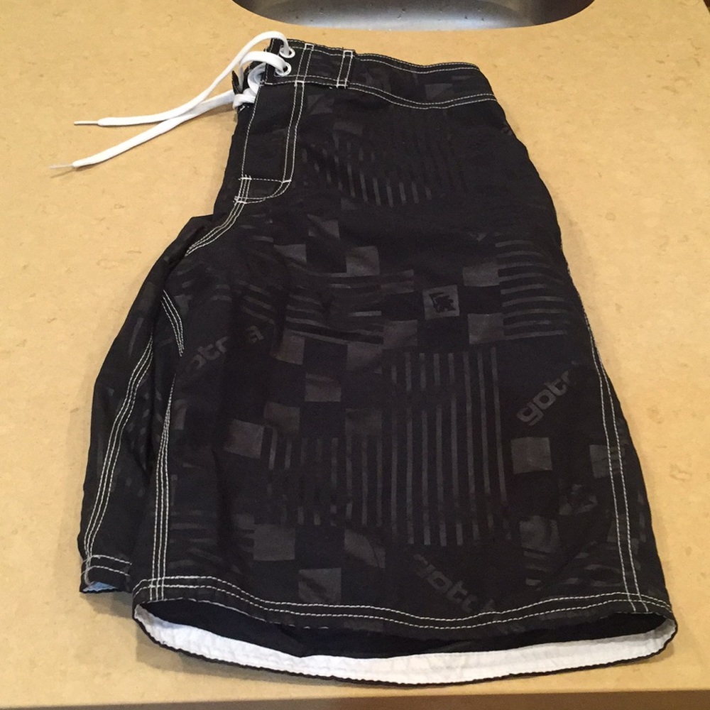 Size 34 never worn men’s swim